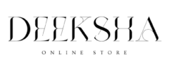 Deeksha's online store